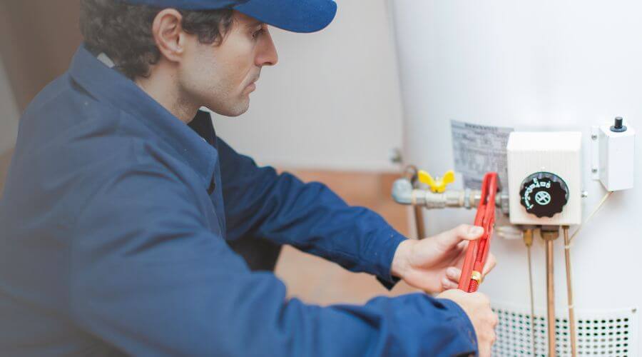 Local expert plumbing services in Hurricane, WV